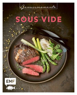 Abbildung von Genussmomente: Sous-Vide | 1. Auflage | 2020 | beck-shop.de