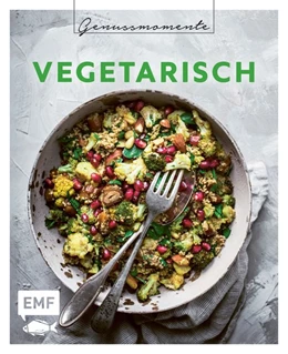Abbildung von Genussmomente: Vegetarisch | 1. Auflage | 2020 | beck-shop.de