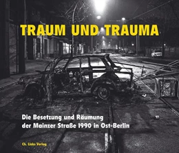 Abbildung von Bartlitz / Hochmuth | Traum und Trauma | 1. Auflage | 2020 | beck-shop.de