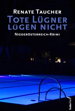 Abbildung von Taucher | Tote Lügner lügen nicht | 1. Auflage | 2020 | beck-shop.de