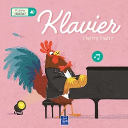 Abbildung von Kleine Musiker - Klavier | 1. Auflage | 2020 | beck-shop.de