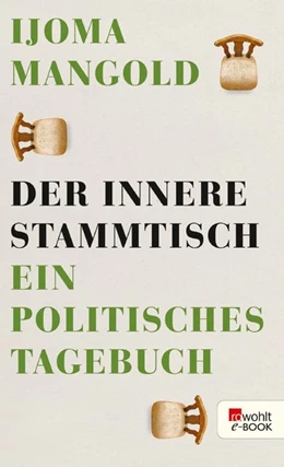 Abbildung von Mangold | Der innere Stammtisch | 1. Auflage | 2020 | beck-shop.de