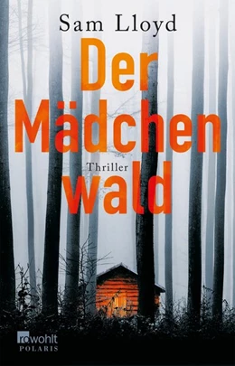 Abbildung von Lloyd | Der Mädchenwald | 1. Auflage | 2020 | beck-shop.de