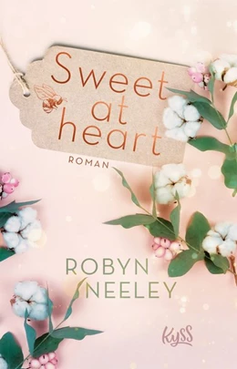 Abbildung von Neeley | Sweet at heart | 1. Auflage | 2021 | beck-shop.de