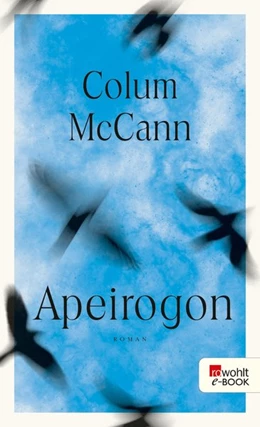 Abbildung von McCann | Apeirogon | 1. Auflage | 2020 | beck-shop.de