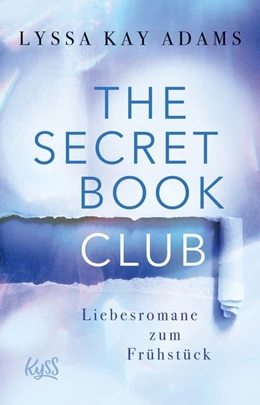Abbildung von Adams | The Secret Book Club - Liebesromane zum Frühstück | 1. Auflage | 2021 | beck-shop.de