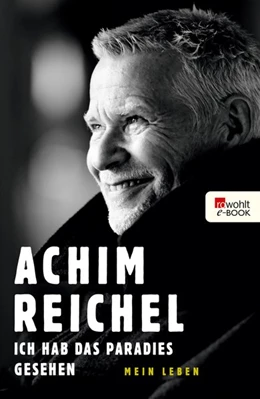 Abbildung von Reichel | Ich hab das Paradies gesehen | 1. Auflage | 2020 | beck-shop.de