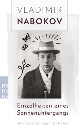 Abbildung von Nabokov / Zimmer | Einzelheiten eines Sonnenuntergangs | 1. Auflage | 2021 | beck-shop.de