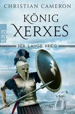 Abbildung von Cameron | Der Lange Krieg: König Xerxes | 1. Auflage | 2020 | beck-shop.de