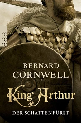 Abbildung von Cornwell | King Arthur: Der Schattenfürst | 1. Auflage | 2020 | beck-shop.de