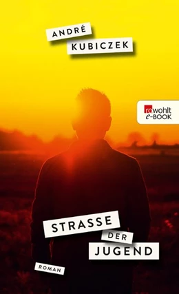 Abbildung von Kubiczek | Straße der Jugend | 1. Auflage | 2020 | beck-shop.de