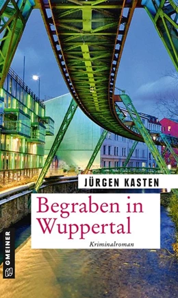 Abbildung von Kasten | Begraben in Wuppertal | 3. Auflage | 2020 | beck-shop.de