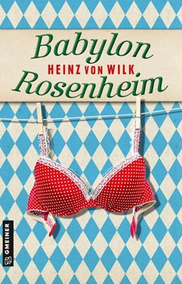 Abbildung von Wilk | Babylon Rosenheim | 2. Auflage | 2020 | beck-shop.de