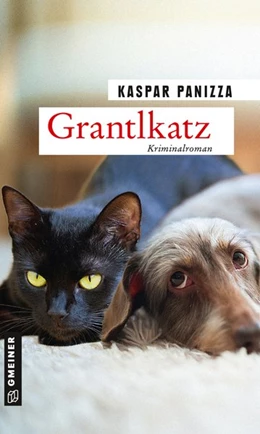 Abbildung von Panizza | Grantlkatz | 4. Auflage | 2020 | beck-shop.de