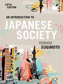 Abbildung von Sugimoto | An Introduction to Japanese Society | 5. Auflage | 2020 | beck-shop.de