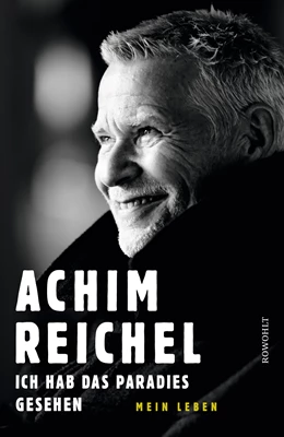 Abbildung von Reichel | Ich hab das Paradies gesehen | 1. Auflage | 2020 | beck-shop.de