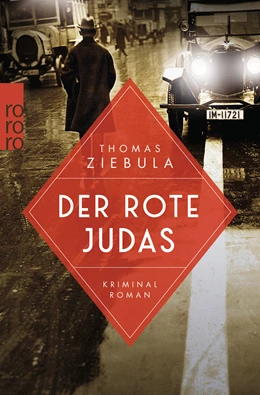 Abbildung von Ziebula | Der rote Judas | 1. Auflage | 2021 | beck-shop.de