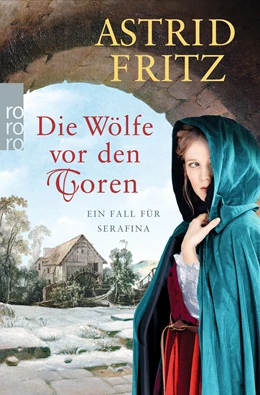Abbildung von Fritz | Die Wölfe vor den Toren | 1. Auflage | 2020 | beck-shop.de