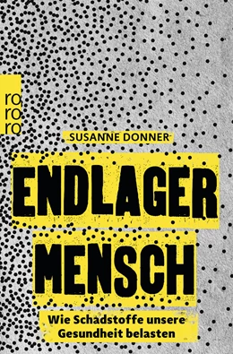 Abbildung von Donner | Endlager Mensch | 1. Auflage | 2021 | beck-shop.de