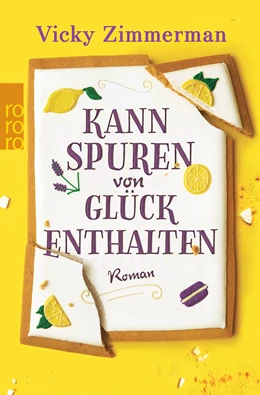 Abbildung von Zimmerman | Kann Spuren von Glück enthalten | 1. Auflage | 2021 | beck-shop.de