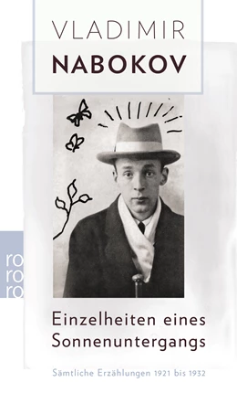 Abbildung von Nabokov / Zimmer | Wolke, Burg, See | 1. Auflage | 2021 | beck-shop.de