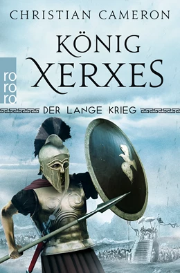 Abbildung von Cameron | Der Lange Krieg: König Xerxes | 1. Auflage | 2020 | beck-shop.de