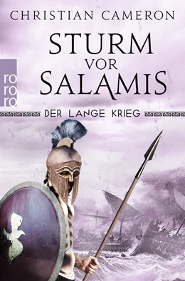 Abbildung von Cameron | Der Lange Krieg: Sturm vor Salamis | 1. Auflage | 2021 | beck-shop.de