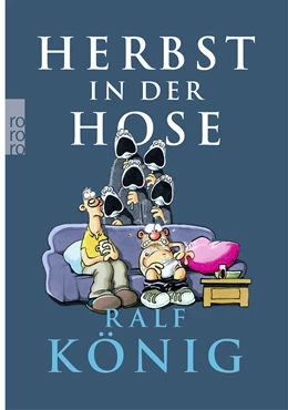 Abbildung von König | Herbst in der Hose | 1. Auflage | 2020 | beck-shop.de