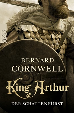 Abbildung von Cornwell | King Arthur: Der Schattenfürst | 1. Auflage | 2020 | beck-shop.de