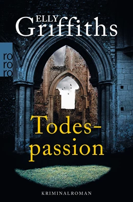 Abbildung von Griffiths | Todespassion | 1. Auflage | 2021 | beck-shop.de