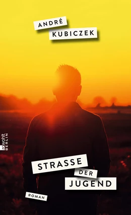 Abbildung von Kubiczek | Straße der Jugend | 1. Auflage | 2020 | beck-shop.de