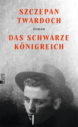 Abbildung von Twardoch | Das schwarze Königreich | 1. Auflage | 2020 | beck-shop.de