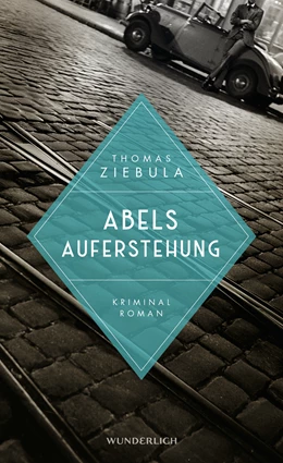 Abbildung von Ziebula | Abels Auferstehung | 1. Auflage | 2021 | beck-shop.de