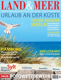 Abbildung von Schaper | LAND & MEER 2020 | 1. Auflage | 2020 | beck-shop.de