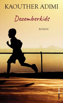 Abbildung von Adimi | Dezemberkids | 1. Auflage | 2020 | beck-shop.de