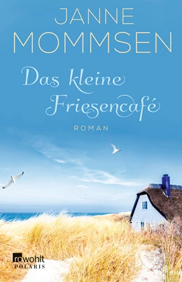 Abbildung von Mommsen | Das kleine Friesencafé | 1. Auflage | 2021 | beck-shop.de