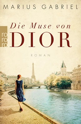 Abbildung von Gabriel | Die Muse von Dior | 1. Auflage | 2021 | beck-shop.de