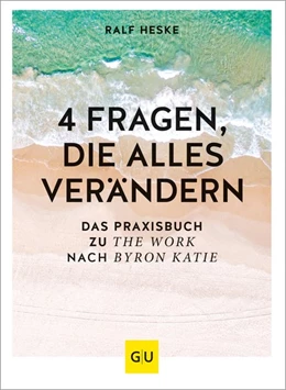 Abbildung von Heske | 4 Fragen, die alles verändern | 1. Auflage | 2020 | beck-shop.de