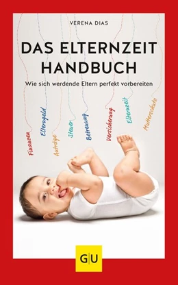 Abbildung von Dias | Das Elternzeit-Handbuch | 1. Auflage | 2020 | beck-shop.de