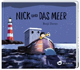 Abbildung von Davies | Nick und das Meer | 1. Auflage | 2020 | beck-shop.de