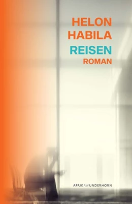 Abbildung von Habila / Wussow | Reisen | 1. Auflage | 2020 | beck-shop.de