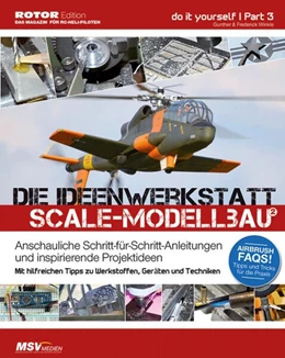 Abbildung von Gunther Winkle | Die Ideenwerkstatt - Band 3 | 1. Auflage | 2020 | beck-shop.de