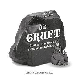 Abbildung von Aster | Die Gruft | 1. Auflage | 2020 | beck-shop.de
