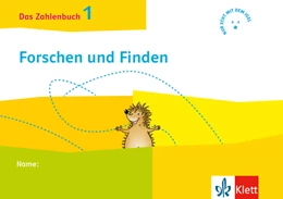 Abbildung von Das Zahlenbuch 1. Igel-Übungsheft Forschen und Finden (Arbeitsheft zum Knobeln und Forschen) Klasse 1 | 1. Auflage | 2020 | beck-shop.de