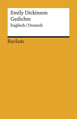 Abbildung von Dickinson | Gedichte | 1. Auflage | 2020 | beck-shop.de