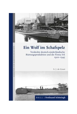 Abbildung von de Groot | Ein Wolf im Schafspelz | 1. Auflage | 2021 | beck-shop.de