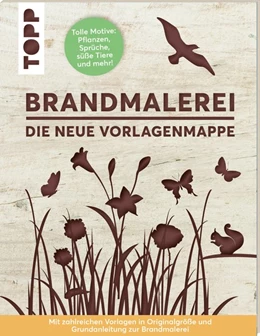 Abbildung von Herzog | Brandmalerei | 1. Auflage | 2020 | beck-shop.de