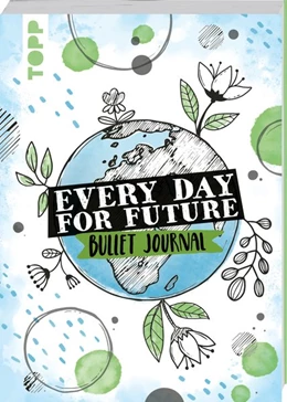 Abbildung von Jones | Every Day For Future - das Bullet Journal | 1. Auflage | 2020 | beck-shop.de