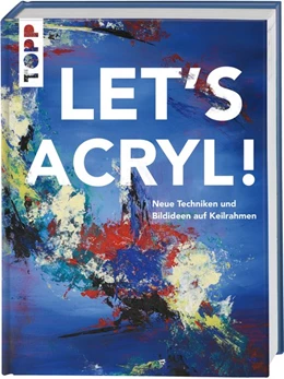 Abbildung von Mesch / Frechverlag | Let's Acryl! | 1. Auflage | 2020 | beck-shop.de