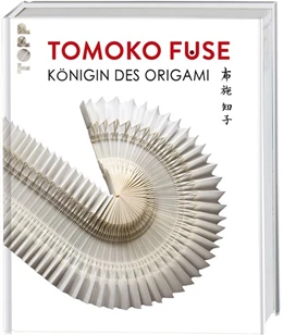 Abbildung von Frechverlag | Tomoko Fuse: Königin des Origami | 1. Auflage | 2020 | beck-shop.de